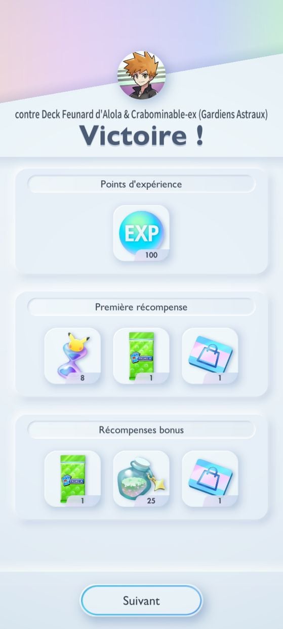 JCC Pokémon Pocket