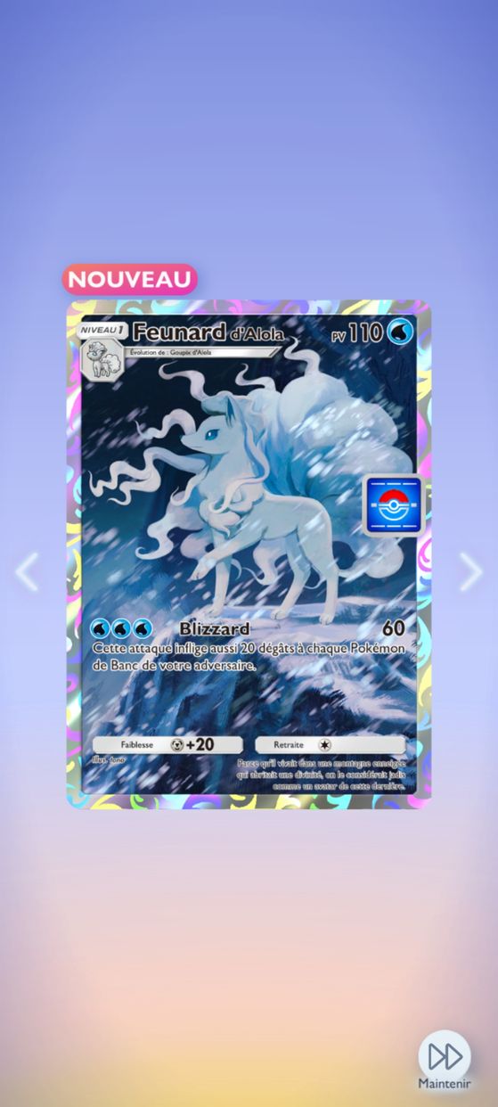 JCC Pokémon Pocket