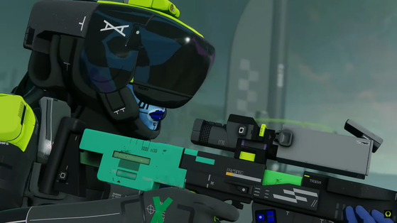 Énorme polémique autour de Marathon alors que Bungie confirme avoir (encore) plagié des œuvres d'art