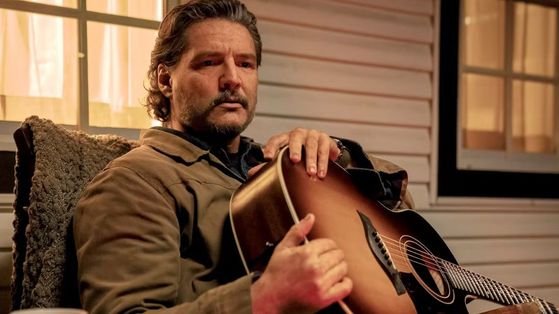 L'épisode 6 de la saison 2 de The Last of Us offre une scène inédite avec un acteur connu qui sera aussi dans le prochain jeu de Naughty Dog