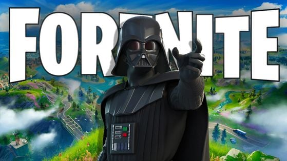 Fortnite impressionne et amuse les joueurs avec son IA de Dark Vador, mais est-ce vraiment une bonne idée ?
