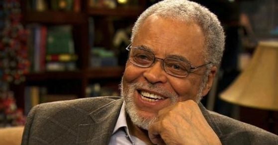 James Earl Jones, la voix iconique de Dark Vador - Fortnite : Battle royale