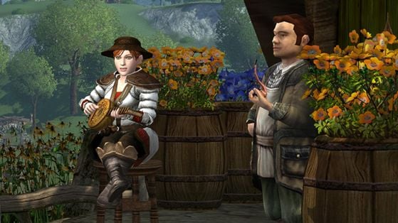 Le MMORPG du Seigneur des Anneaux a tenté de se moderniser, mais ce n'est malheureusement toujours pas assez pour les joueurs...