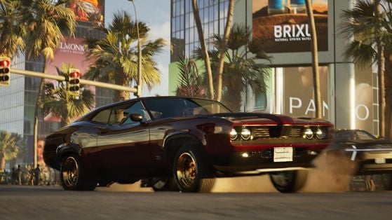 Le jeu de cet ancien créateur de GTA 5 est qualifié 'd'arnaque' par les joueurs, il tente désormais de se rattraper