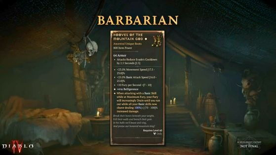 Diablo IV