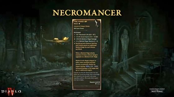 Diablo IV