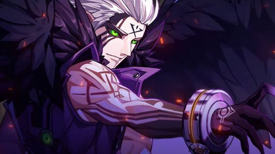 Warlock Build Crystal of Atlan (Sorcier) : équipement, stats, compétence, talents