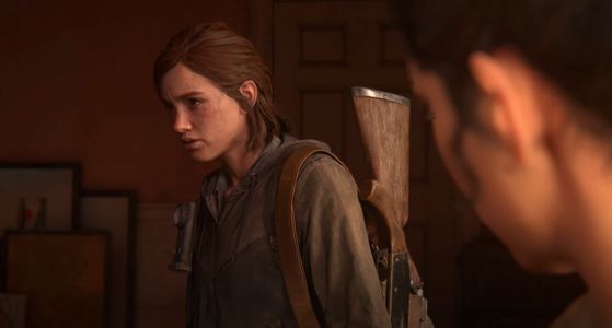 The Last of Us Part 2