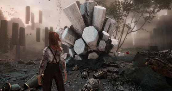 Les ennemis dans Clair Obscur Expedition 33 possèdent un secret insolite auquel vous ne vous attendiez pas