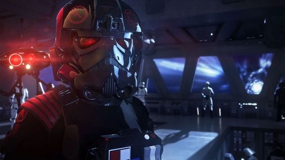 Il demande 100 $ pour des duels sur Star Wars Battlefront 2 en se pensant imbattable, mais il se fait complètement ridiculiser