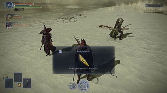 Elden Ring Nightreign