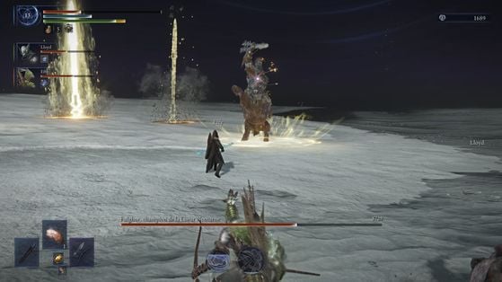 Elden Ring Nightreign