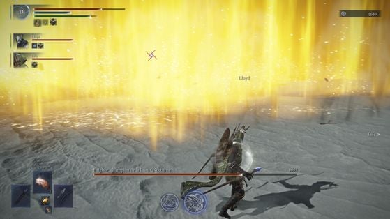 Elden Ring Nightreign