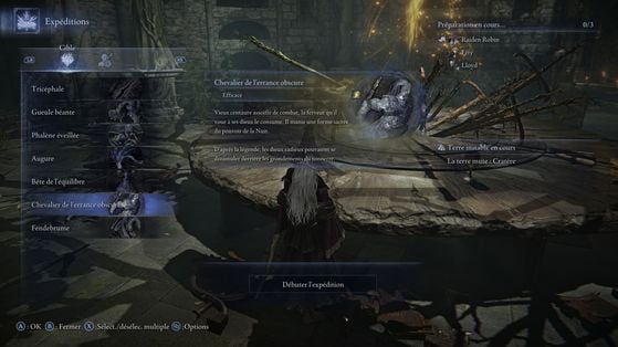 Elden Ring Nightreign