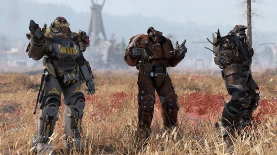 Les jeux Fallout ont toujours la cote, la preuve avec cette édition physique à 2 000 euros du 3e opus découvert par un fan