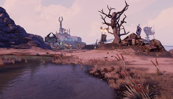 Ce célèbre FPS a eu droit à son propre MMO et on parie que vous ne le saviez même pas