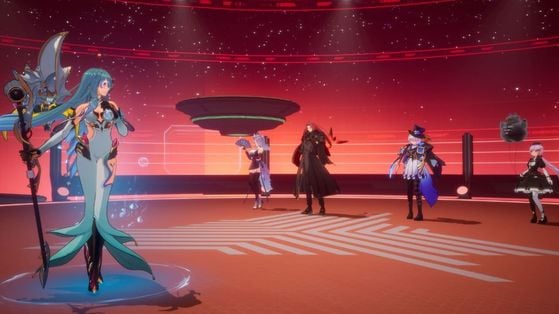 Team PVP Etheria Restart : les meilleures équipes JcJ pour gagner vos combats Arena en restant 100% free to play