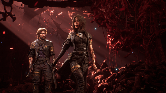 Les créateurs de Clair Obscur Expedition 33 ont choisi ces doubleurs sans savoir à qui ils avaient affaire