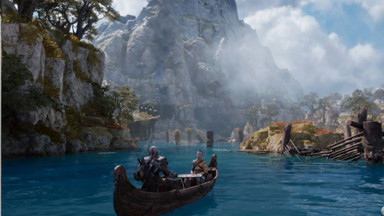 God of War - God of War