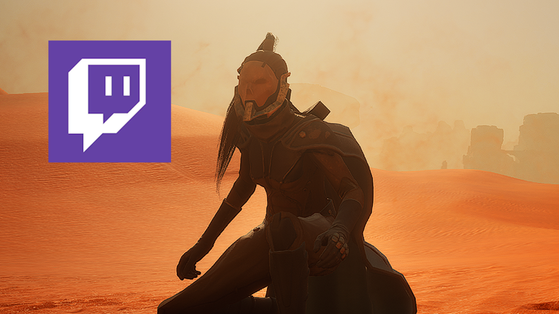 Twitch Drop Dune Awakening : Comment obtenir et récupérer toutes les récompenses gratuites ?