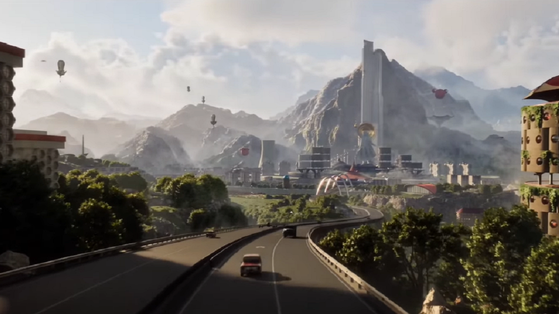 Seulement 2 ans après sa sortie, Atomic Heart dévoile déjà sa suite mais aussi une autre surprise à l'occasion du Summer Game Fest 2025