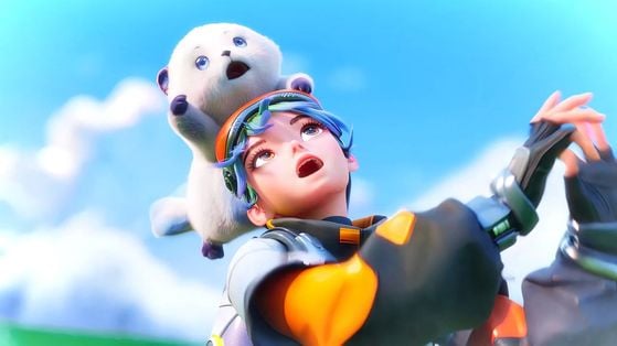 Aniimo : Pokémon s'est trouvé un rival avec ce tout nouveau jeu gratuit dévoilé au Xbox showcase qui s'annonce impressionnant !