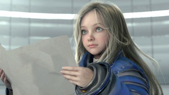 Pragmata, inspiré de The Last of Us ? C'est fort possible, mais il y a un détail qui peut faire toute la différence