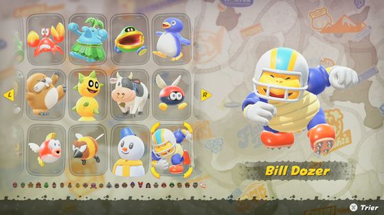 Mario Kart World