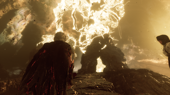 Clair Obscur Expedition 33 déploie une nouvelle mise à jour, mais qu'est-ce qu'elle change vraiment ?