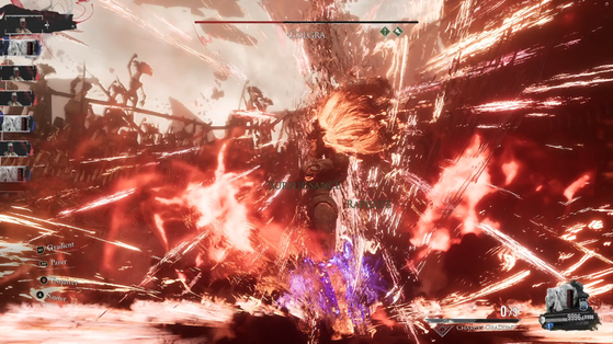 Clair Obscur : Expedition 33