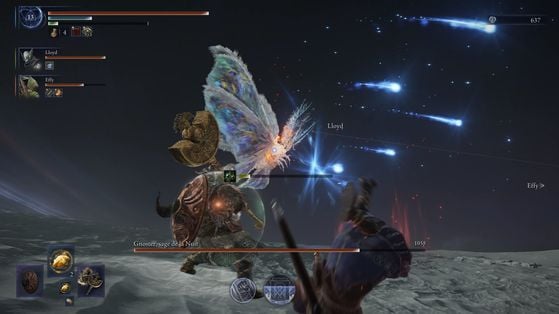 Elden Ring Nightreign