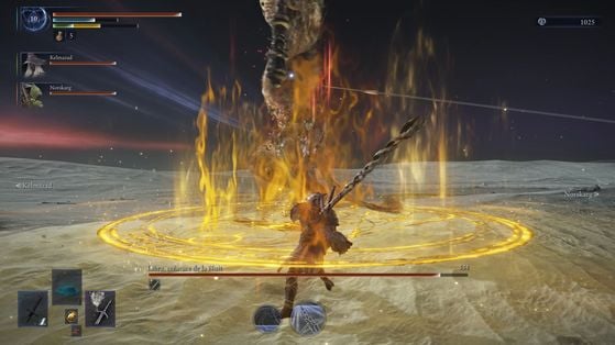 Elden Ring Nightreign
