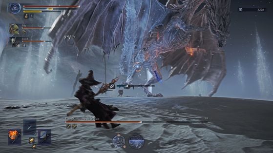 Elden Ring Nightreign