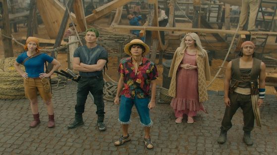 Ces 5 choses que la série One Piece de Netflix ne devrait pas adapter du célèbre anime