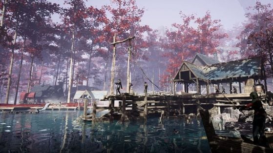 Ce développeur de jeux vidéo explique pourquoi de nombreux MMORPG se focalisent sur le contenu PvE au détriment du PvP