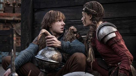 Dragons : Est-ce que le remake du célèbre dessin animé vaut le coup ? Les spectateurs donnent leur avis