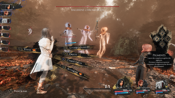 Clair Obscur : Expedition 33