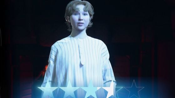 Niveau de connexion Death Stranding 2 : Liste complète des meilleures récompenses, quels relais prioriser