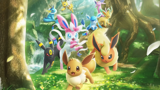 La prochaine extension du JCC Pokémon Pocket mettra en avant l'une des créatures les plus appréciés par les fans et elle arrive très vite !