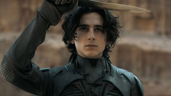 Dune 3 : On sait qui jouera le fils de Zendaya et Timothée Chalamet, son papa est d'ailleurs une star mondiale !