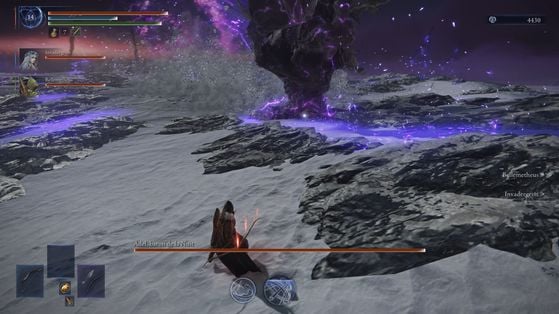 Elden Ring Nightreign