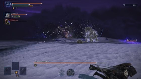 Elden Ring Nightreign