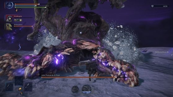 Elden Ring Nightreign