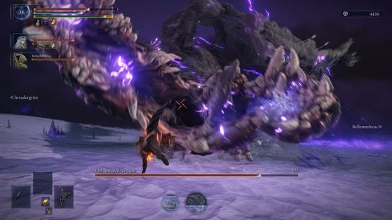 Elden Ring Nightreign