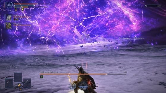 Elden Ring Nightreign