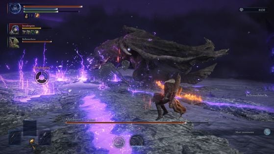 Elden Ring Nightreign