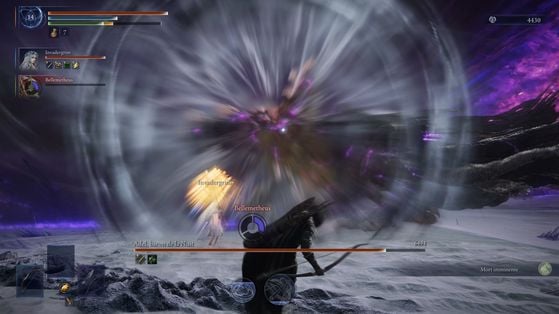 Elden Ring Nightreign