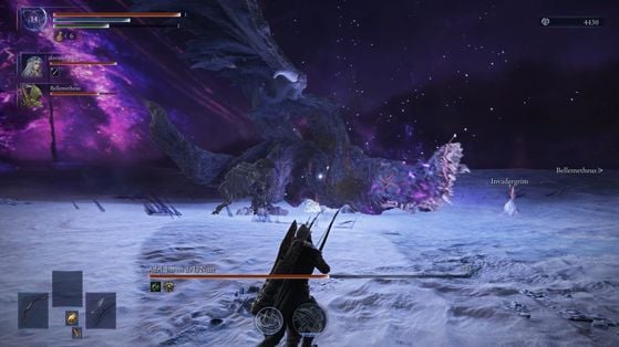 Elden Ring Nightreign