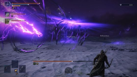 Elden Ring Nightreign