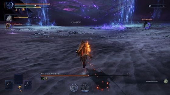 Elden Ring Nightreign